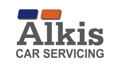 Alkis Car Servicing Logo