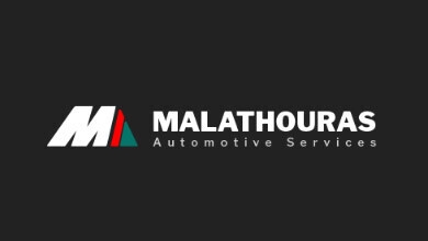 Malathouras Logo