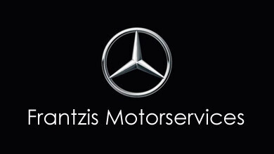 Frantzis Motorservices Logo